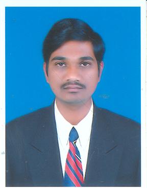 Dr.Ravichandra D